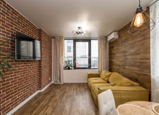 2-комнатная квартира на продажу, 55 м2, Тюмень, Алматинская улица, 4, ЖК Звёздный