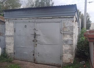 Продаю гараж, 18 м2, Уфа, Центральная улица