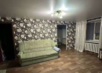 Продажа 2-комнатной квартиры, 44.3 м2, Набережные Челны, улица Хади Такташа, 49