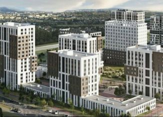 Продажа 2-ком. квартиры, 58.1 м2, Крым, проспект Александра Суворова