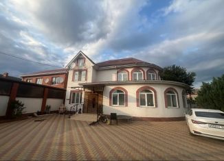 Продам дом, 344.9 м2, Краснодар, Персиковая улица, 508