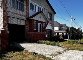 Продажа дома, 200 м2, Алтайский край, Красивая улица, 14