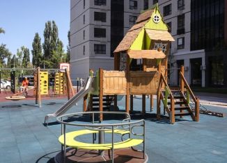 Продается однокомнатная квартира, 38.3 м2, Воронеж, Ленинградская улица, 17