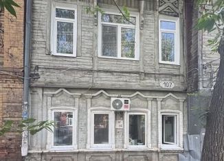 Продажа 1-ком. квартиры, 35 м2, Самара, Садовая улица, 107