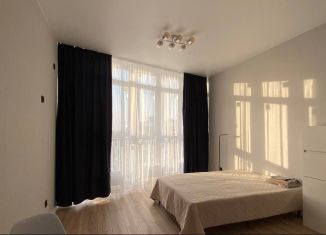 Сдается квартира студия, 27.1 м2, Краснодар, улица Ивана Беличенко, 92к2