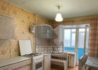 Продается 2-ком. квартира, 45.3 м2, Марий Эл, Солнечная улица, 15