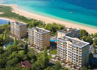 Продаю однокомнатную квартиру, 25.9 м2, поселок городского типа Заозерное