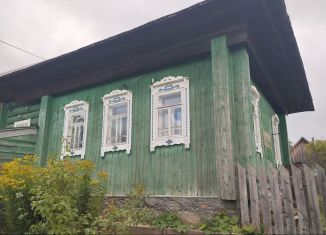 Продам дом, 43.5 м2, Пермский край, Центральная улица, 33