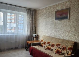 Сдам 1-ком. квартиру, 36.6 м2, Москва, улица Харлампиева, 50к3