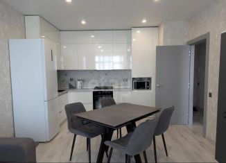 Аренда двухкомнатной квартиры, 47.4 м2, Тула, улица Карпова, 98к1