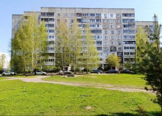 Продажа 2-ком. квартиры, 48 м2, Ярославль, Ленинградский проспект, 66к3