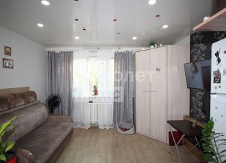 Продаю квартиру студию, 17.7 м2, Коряжма, улица имени Дыбцына, 14