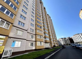 Продаю 3-ком. квартиру, 100.8 м2, Воронеж, улица Лётчика Филипова, 6, ЖК Спутник