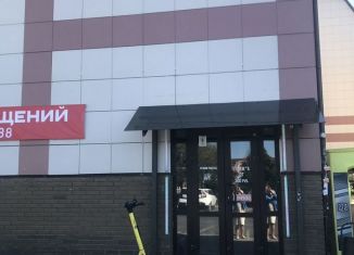 Сдача в аренду помещения свободного назначения, 117 м2, Калуга, улица Дзержинского, 38