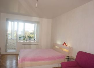 Продажа 1-комнатной квартиры, 43.2 м2, Санкт-Петербург, Белградская улица