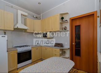 3-ком. квартира на продажу, 74.4 м2, Челябинск, улица Богдана Хмельницкого, 35А