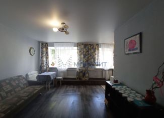 Продается 1-комнатная квартира, 60.5 м2, Павлово, Коммунистическая улица, 57