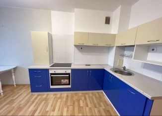 2-комнатная квартира на продажу, 51.7 м2, Ижевск, Цветочная улица, 2, ЖК Эдельвейс