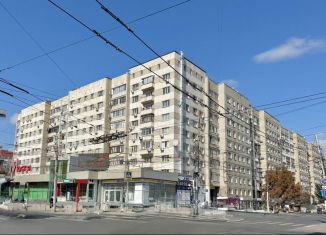 Продажа трехкомнатной квартиры, 60.3 м2, Саратов, Московская улица, 122/126