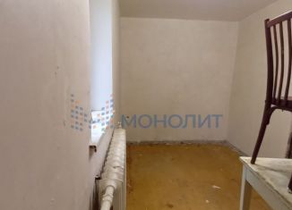 Продаю 2-ком. квартиру, 39 м2, Нижний Новгород, Мончегорская улица, 21А, Автозаводский район