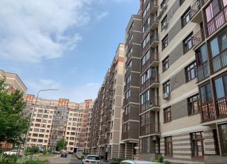 Продам 1-комнатную квартиру, 46 м2, деревня Ивановское, улица Семёна Гордого, 5