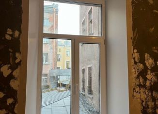 Продажа комнаты, 22 м2, Санкт-Петербург, улица Рубинштейна, 18/5, Центральный район