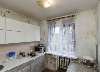 Продам двухкомнатную квартиру, 44.2 м2, Тюмень, Севастопольская улица, 23