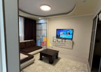 Продажа однокомнатной квартиры, 40 м2, Тула, улица Генерала Маргелова, 5А