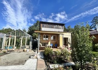 Продаю дом, 55.6 м2, Челябинская область, СНТ № 9 Родник, 10