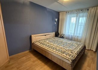 Продажа 2-комнатной квартиры, 48.8 м2, Кстово, Парковая улица, 7