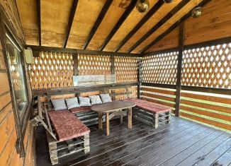 Аренда дома, 62 м2, Новосибирская область, проспект Бисмарка, 16