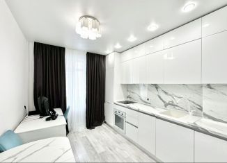 Продам 1-комнатную квартиру, 43 м2, Краснодар, улица имени 40-летия Победы, 115, микрорайон Восточно-Кругликовский