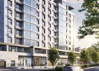 Сдача в аренду торговой площади, 82.5 м2, Ростов-на-Дону, проспект Стачки, 200с2