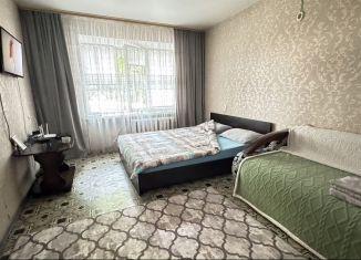 Однокомнатная квартира в аренду, 43 м2, Кисловодск, улица Андрея Губина, 42