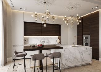 Продается однокомнатная квартира, 34.7 м2, Тюмень