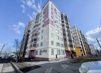 Продается помещение свободного назначения, 233 м2, Саранск, Большевистская улица, 109