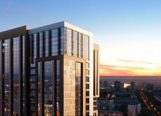 Продам 2-комнатную квартиру, 49.4 м2, Республика Башкортостан, Комсомольская улица, 21/2