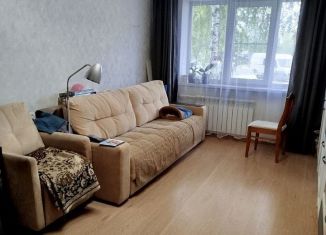Продается двухкомнатная квартира, 47.7 м2, Сыктывкар, улица Комарова, 11