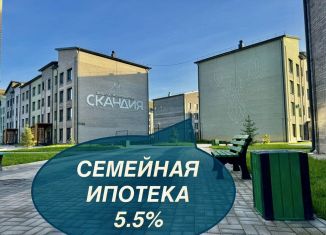 Продам квартиру студию, 22.1 м2, Абакан