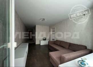 Продажа 3-комнатной квартиры, 53 м2, Ростов-на-Дону, Профсоюзная улица, 47А, Железнодорожный район