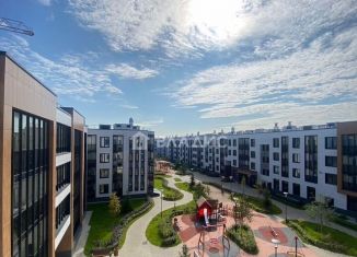 Продается квартира студия, 26.9 м2, посёлок Шушары, Колпинское шоссе, 129