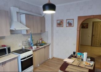 Продается 2-ком. квартира, 62.3 м2, Воронеж, Ленинский проспект, 126, ЖК Жемчужина