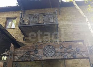 Продаю дом, 260 м2, деревня Мамоново, Соловьиная улица, 5