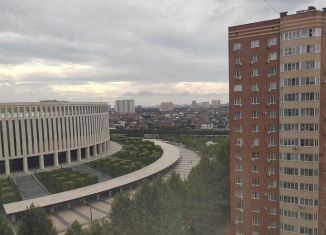 1-ком. квартира в аренду, 38 м2, Краснодар, улица имени Жлобы, 139, микрорайон Панорама
