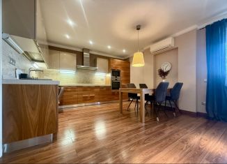 4-ком. квартира на продажу, 152 м2, Республика Башкортостан, улица Пушкина, 45/2