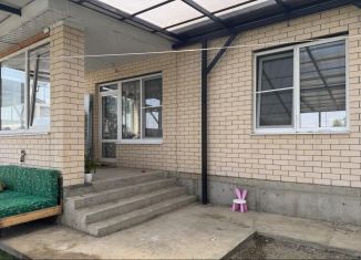 Продам дом, 110 м2, Краснодар, Пригородная улица