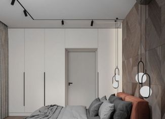 Продаю 1-комнатную квартиру, 42.4 м2, Ярославль