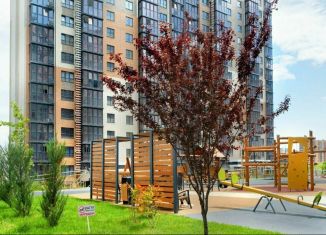 Продается 1-комнатная квартира, 48.4 м2, Новороссийск, улица имени Владимира Бута, 15