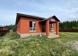 Продаю дом, 130 м2, Республика Башкортостан, улица Якутова