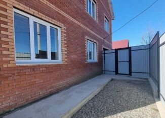 Дом на продажу, 200 м2, рабочий поселок Маркова, Иркутская улица